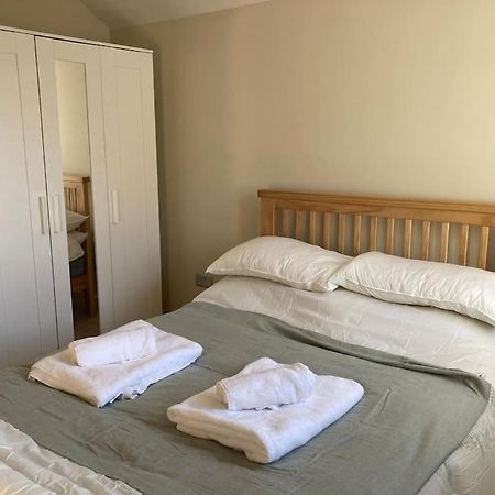 In The Heart Of The New Forest 福丁布里奇 外观 照片